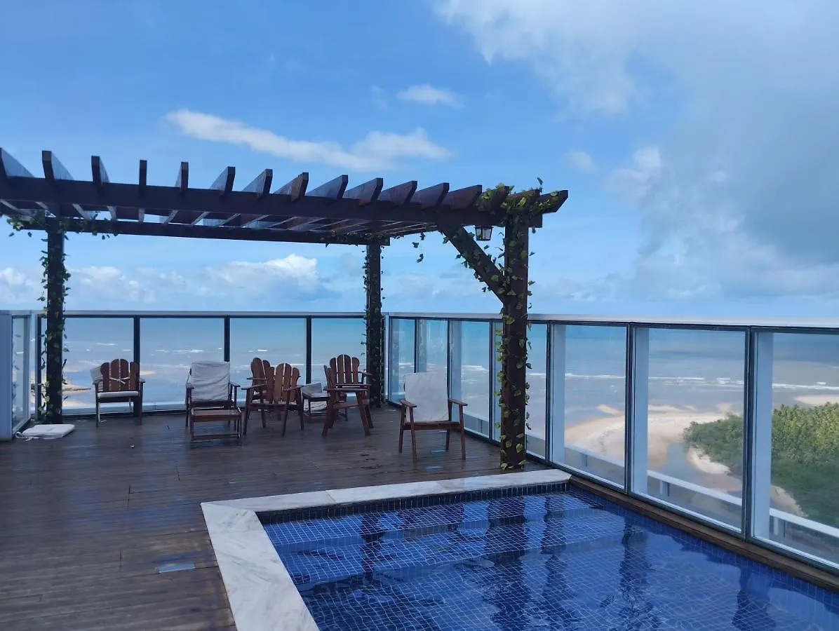 Paiva Home Stay Aptº Temporada Recife Apartamento