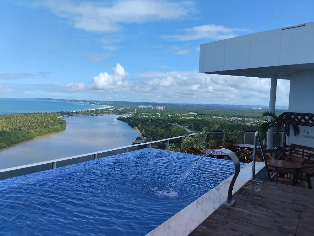 Apartamento Paiva Home Stay Aptº Temporada Recife Brasil
