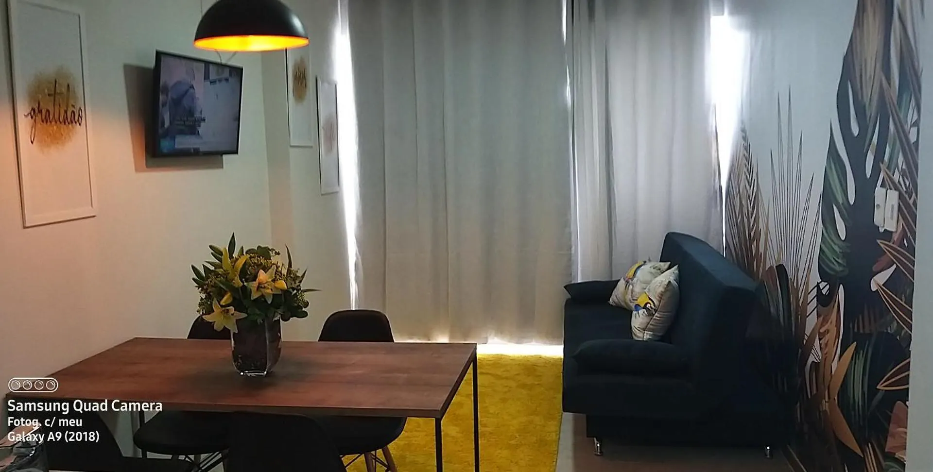 Paiva Home Stay Aptº Temporada Recife Brasil