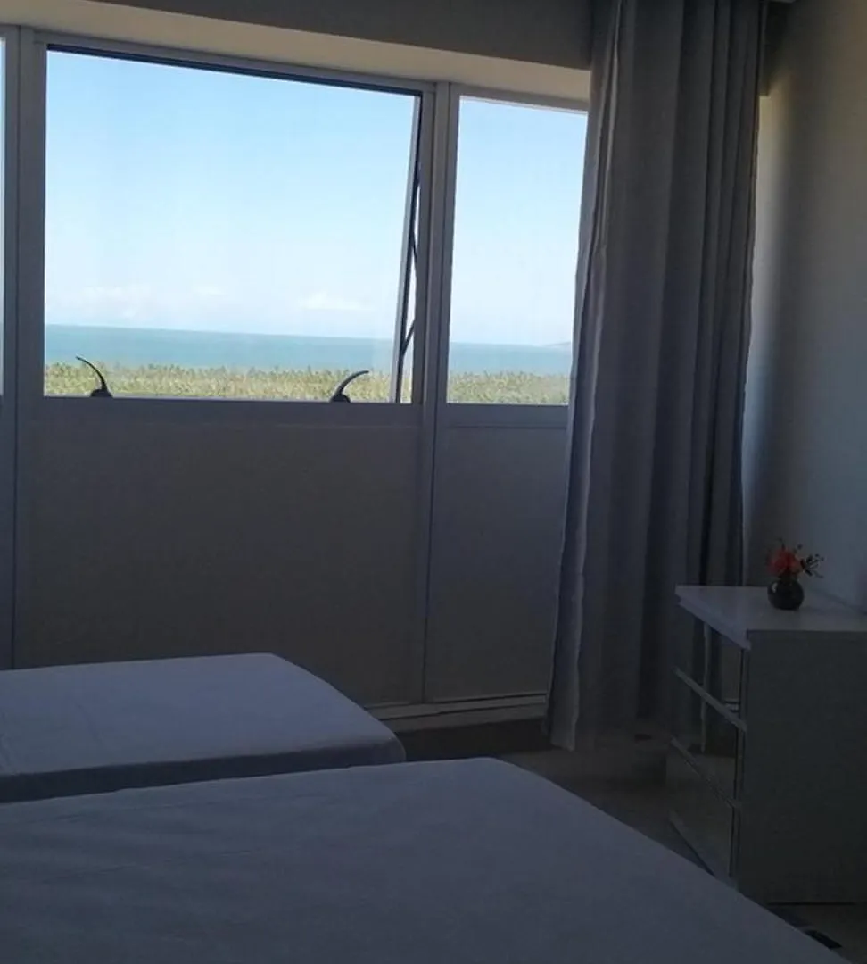 Paiva Home Stay Aptº Temporada Recife Apartment