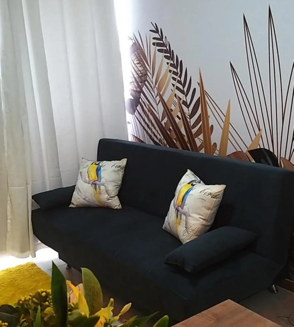 Paiva Home Stay Aptº Temporada Recife
