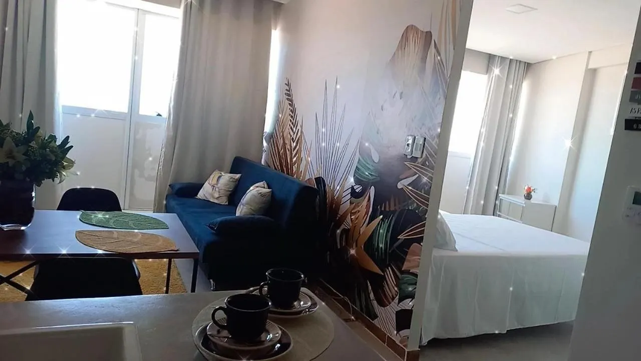 Paiva Home Stay Aptº Temporada Recife Apartment
