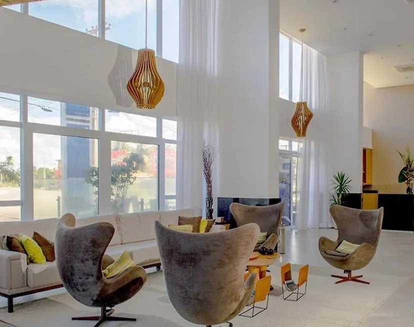 Paiva Home Stay Aptº Temporada Recife Apartment