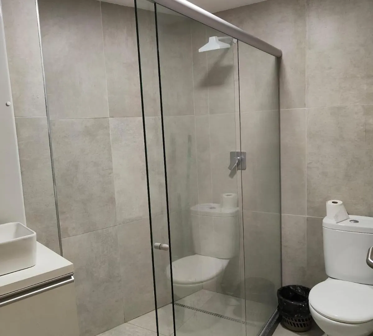 Apartment Paiva Home Stay Aptº Temporada Recife Brazil