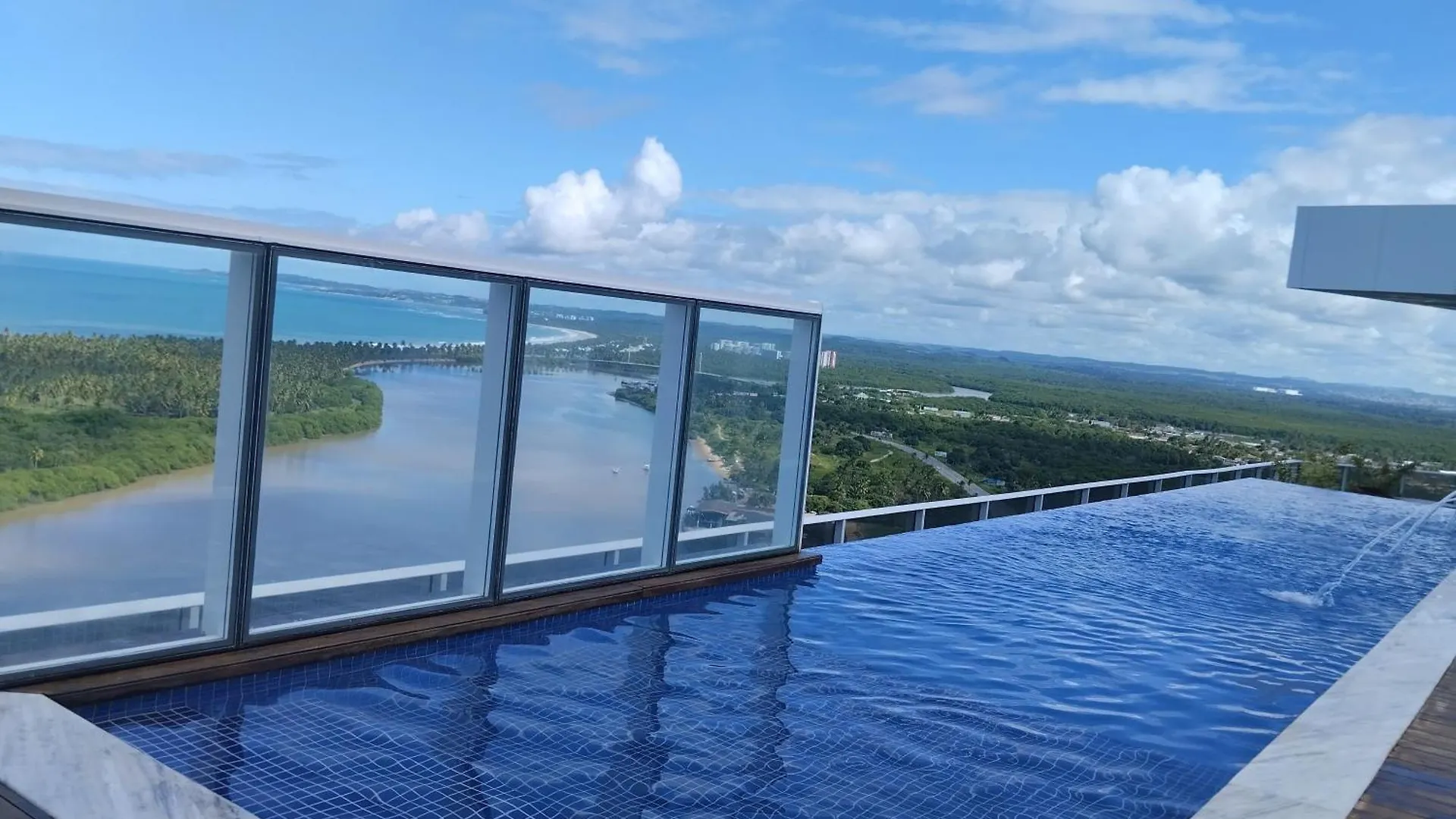 Apartment Paiva Home Stay Aptº Temporada Recife