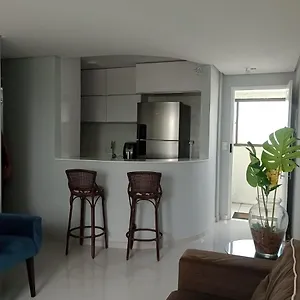 Apartamento Na Torre -