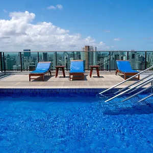 Roomo De Boa Viagem Residencial Recife