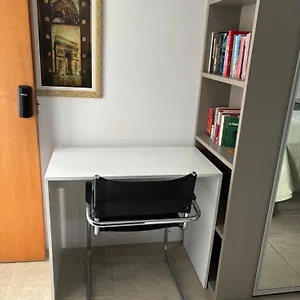  Apartamento Flat Em Boa Viagem