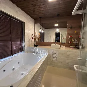 Arthi - Lindo Loft Recanto Dos Passarinhos Com Hidromassagem! Balneário Camboriú